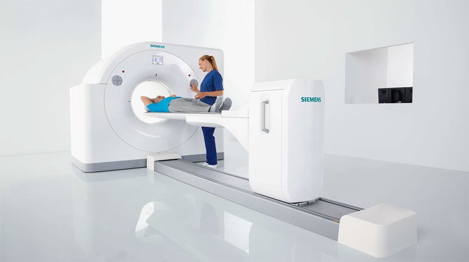 pet ct