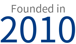 Founded in 2010