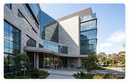 International General Hospitals