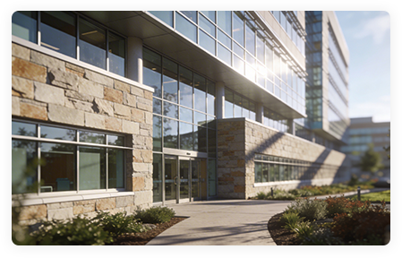 International Specialty Hospitals