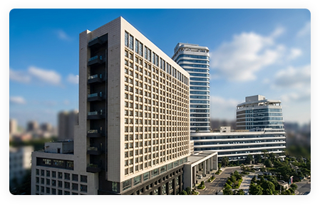 International Clinics