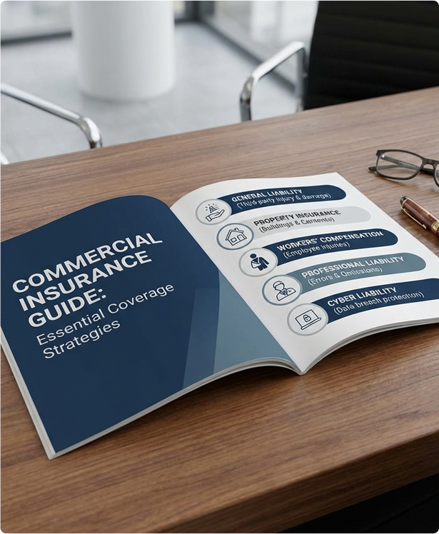 Commercial Insurance Guide