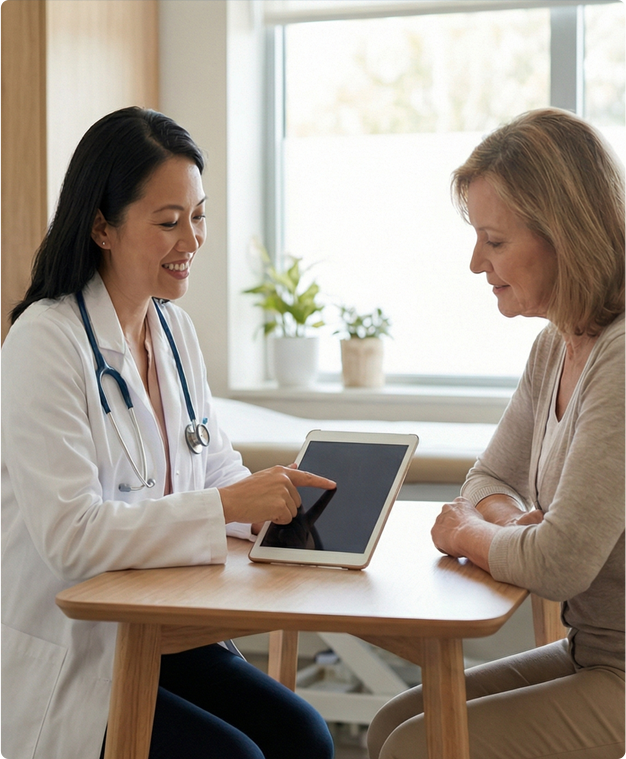 International Advantages