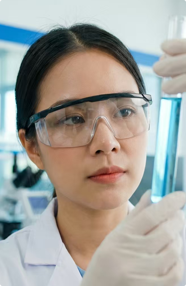 Specialized Departments