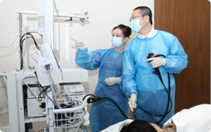 Shanghai Zhuoerhui health management service