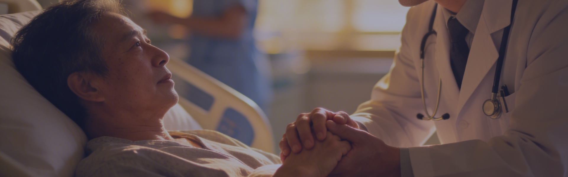 Patient Stories