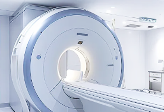 VitalBeam linear accelerator