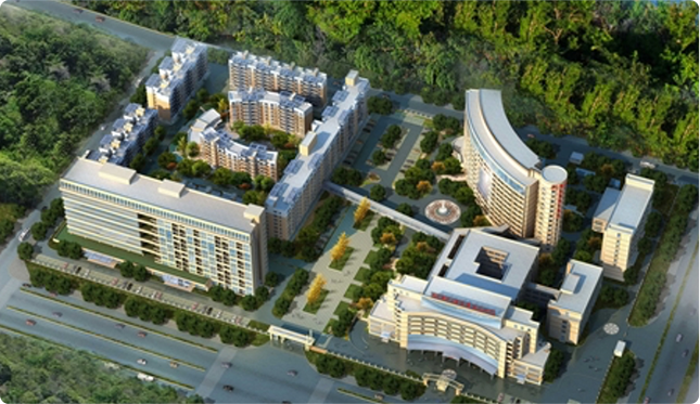 Shenzhen Hengsheng Hospital