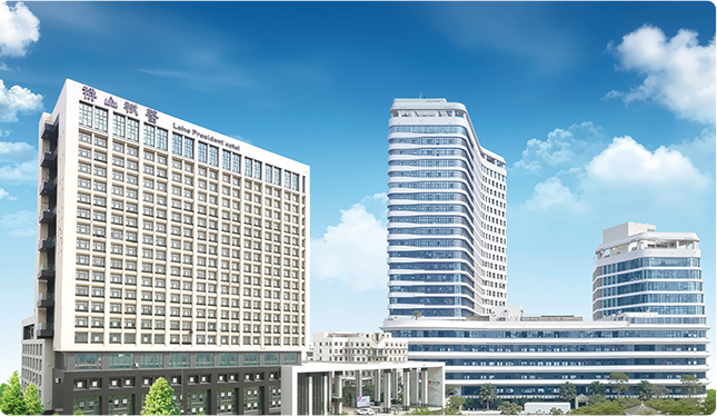 Foshan Fosun Chancheng Hospital