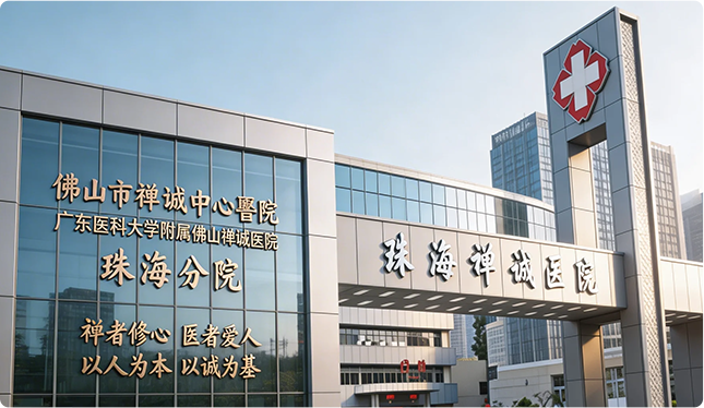 Zhuhai Chancheng Hospital