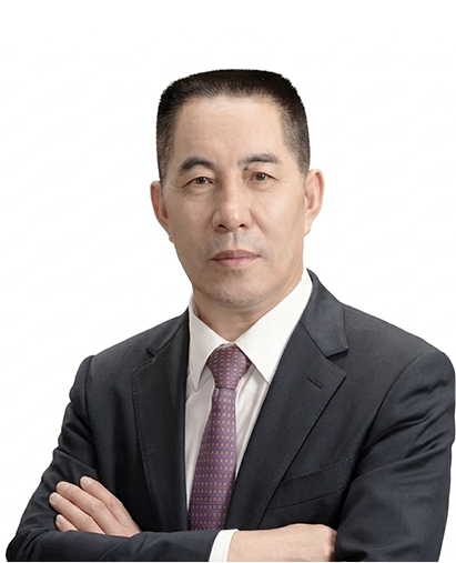 Li Shirong